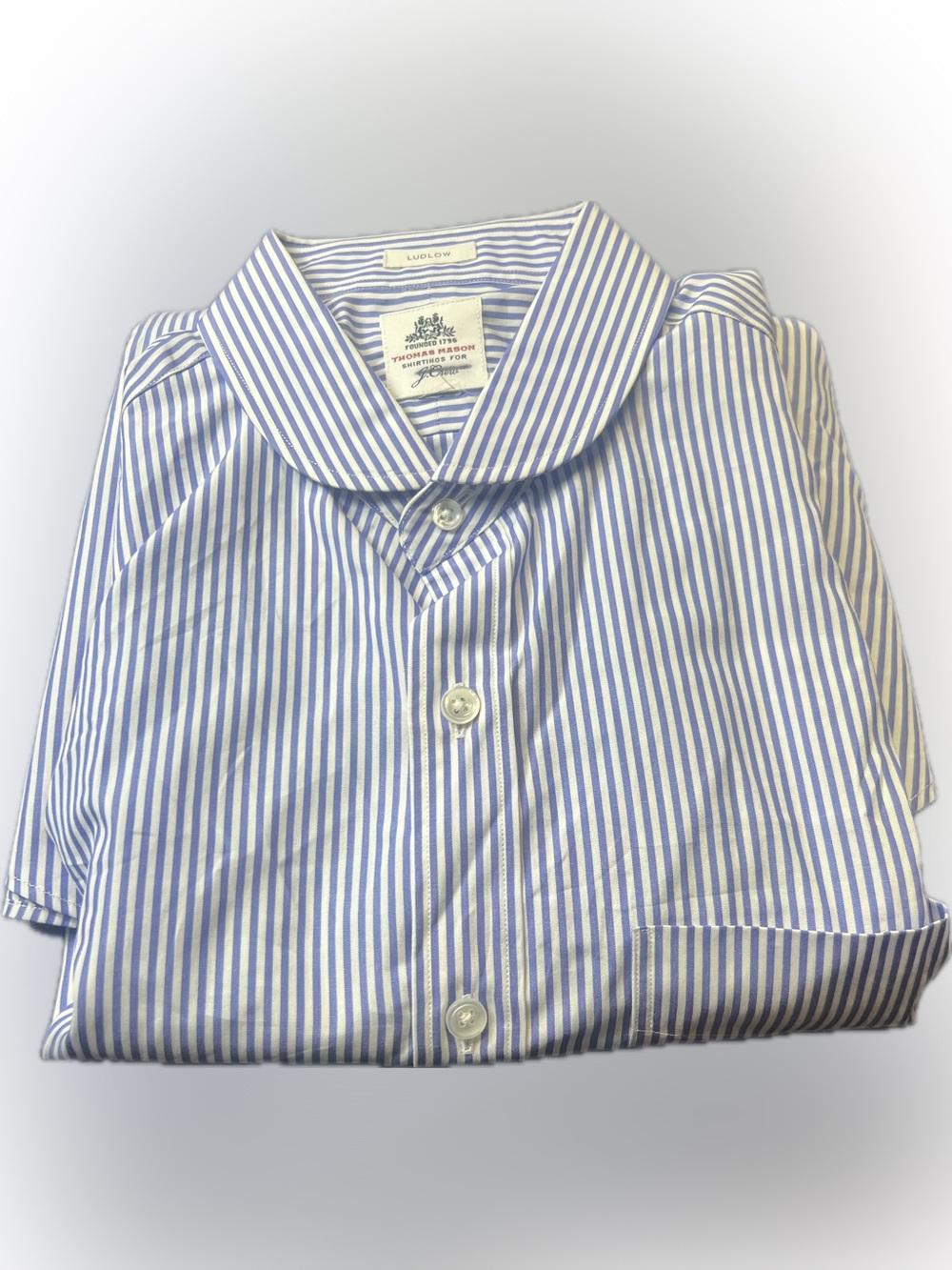 J Crew Dress Shirt